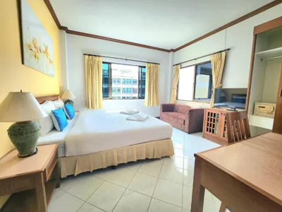 SEA FRONT HOME Boutique - Patong Beach – Fotos 2