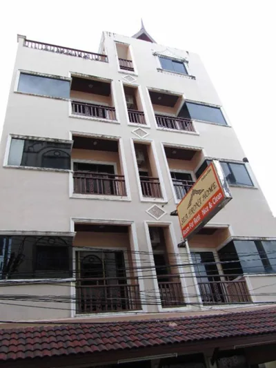 SEA FRONT HOME Boutique - Patong Beach – Fotos 3