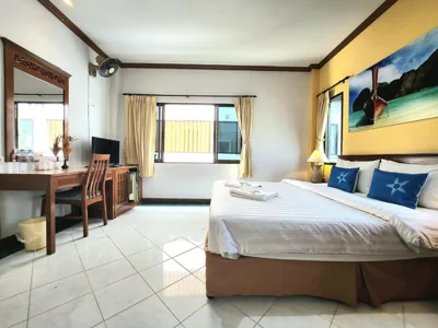 SEA FRONT HOME Boutique - Patong Beach – Fotos 4