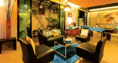 SEA FRONT HOME Boutique - Patong Beach – Fotos 6