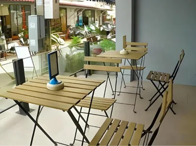 SEA FRONT HOME Boutique - Patong Beach – Fotos 8