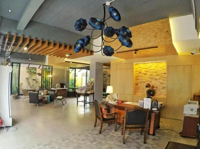 SEA FRONT HOME Boutique - Patong Beach – Fotos 10