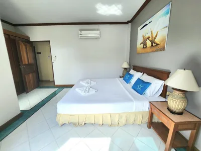 SEA FRONT HOME Boutique - Patong Beach – Fotos 11