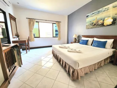 SEA FRONT HOME Boutique - Patong Beach – Fotos 12