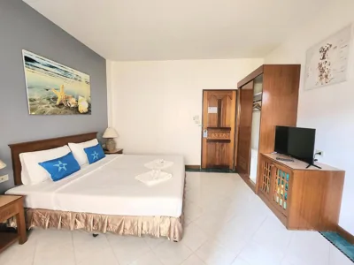 SEA FRONT HOME Boutique - Patong Beach – Fotos 13