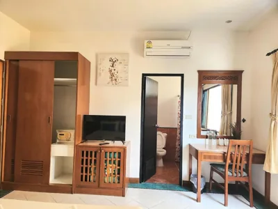 SEA FRONT HOME Boutique - Patong Beach – Fotos 14