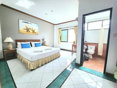 SEA FRONT HOME Boutique - Patong Beach – Fotos 16